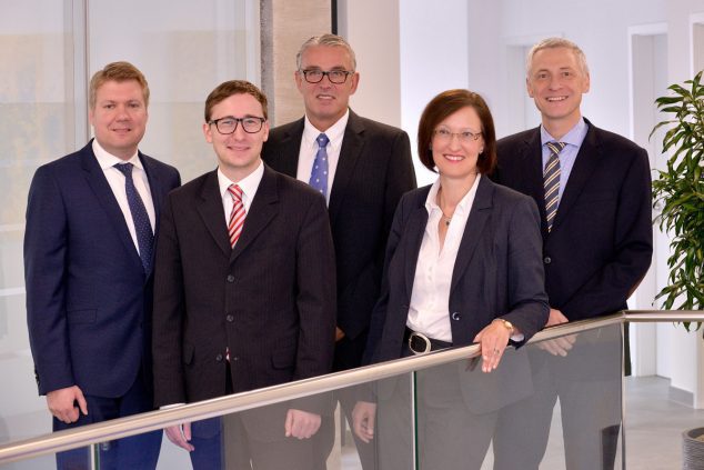 Anwaltssozietät Austerschmidt, Kuhlmann, Tolzmann und Dr. Möller - Delbrück